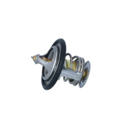 Thermostat Kühlmittel Öffnungstemperatur 82 °C NRF für u.a. TOYOTA COROLLA