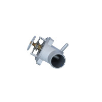 Thermostat coolant opening temperature 87 °C NRF for...