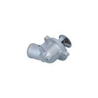 Thermostat coolant opening temperature 87 °C NRF for e.g. MB C-CLASS