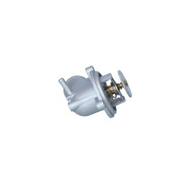 Thermostat coolant opening temperature 87 °C NRF for e.g. MB C-CLASS