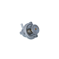 Thermostat coolant opening temperature 87 °C NRF for e.g. MB C-CLASS
