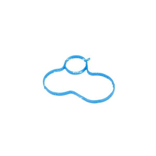 Thermostat Kühlmittel Öffnungstemperatur 83 °C NRF für u.a. PEUGEOT 208