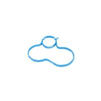 Thermostat Kühlmittel Öffnungstemperatur 83...