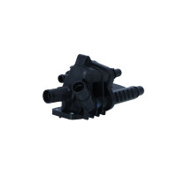 Thermostat Kühlmittel Öffnungstemperatur 83 °C NRF für u.a. PEUGEOT PARTNER
