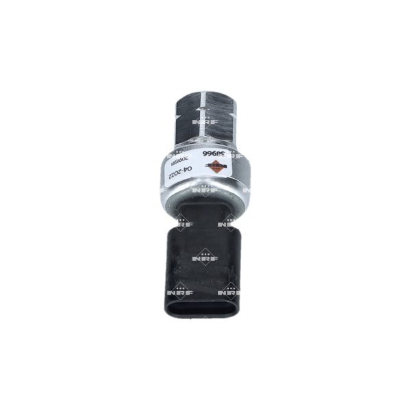 Pressure switch air conditioning with sealing ring NRF for DODGE CALIBER