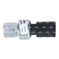 Pressure switch air conditioning with sealing ring NRF for DODGE CALIBER