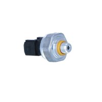 Air conditioning pressure switch M10X1.25 3-pin NRF for VOLVO XC60 and others
