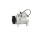 Air conditioning compressor 12 V Ø 110 mm R 134a 7SEU17A NRF for e.g. BMW X3