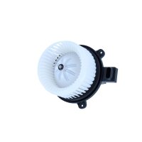 Interior blower fresh air recirculation NRF for e.g....