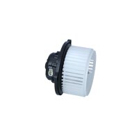 Interior fan fresh air recirculation NRF suitable for e.g. HYUNDAI KONA