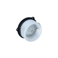 Interior fan fresh air recirculation NRF suitable for e.g. HYUNDAI KONA