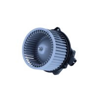 Innenraumgebläse Frischluft Umluft NRF passend...