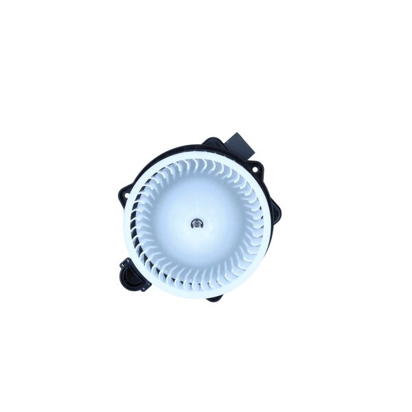 Interior blower 12 V 4-pole NRF suitable for HYUNDAI IONIQ and others