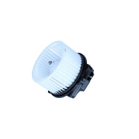 Interior blower 12 V 4-pole NRF suitable for HYUNDAI IONIQ and others