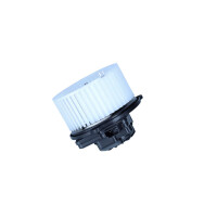 Interior blower 12 V 4-pole NRF suitable for HYUNDAI IONIQ and others