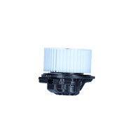 Interior blower 12 V 4-pole NRF suitable for HYUNDAI IONIQ and others