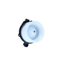 Interior blower 12 V 4-pole NRF suitable for HYUNDAI IONIQ and others