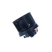 Innenraumgebläse Frischluft Umluft NRF passend für u.a. NISSAN QASHQAI