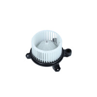 Innenraumgebläse Frischluft Umluft NRF passend für OPEL KARL