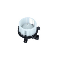 Innenraumgebläse Frischluft Umluft NRF passend für OPEL KARL