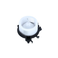 Innenraumgebläse 12 V 2-polig NRF passend für u.a. IVECO DAILY