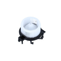 Innenraumgebläse 12 V 2-polig NRF passend für u.a. IVECO DAILY