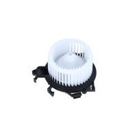 Innenraumgebläse 12 V 2-polig NRF passend für u.a. IVECO DAILY