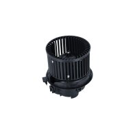 Innenraumgebläse Frischluft Umluft 12 V NRF passend für u.a. PEUGEOT 508