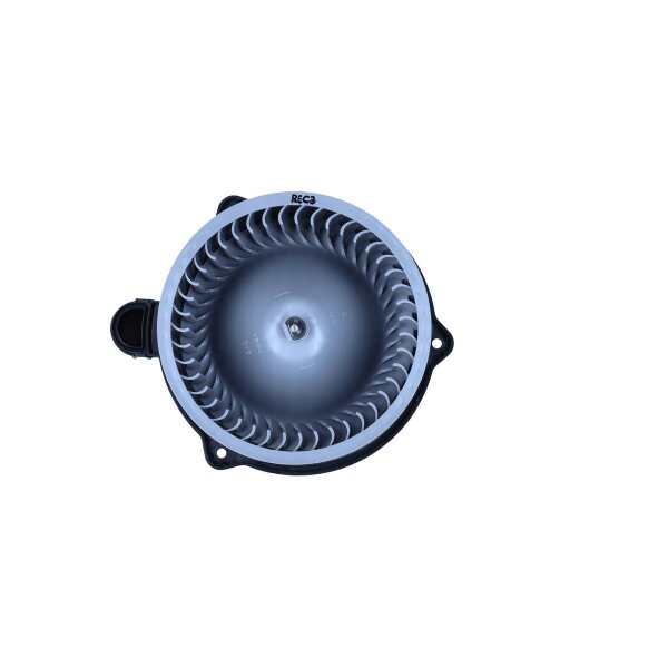 Interior fan fresh air recirculation NRF suitable for e.g. HYUNDAI ix35