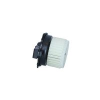Interior blower fresh air recirculation NRF suitable for e.g. CITROËN C-ZERO