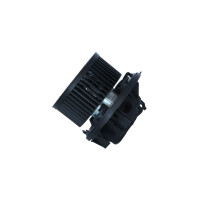 Interior fan fresh air recirculation NRF suitable for e.g. CITROËN C5