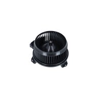 Innenraumgebläse Frischluft Umluft NRF passend für TOYOTA LAND