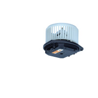 Interior fan fresh air recirculation NRF suitable for e.g. NISSAN 370Z