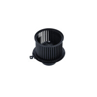Interior fan fresh air recirculation NRF suitable for e.g. NISSAN QASHQAI