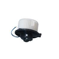 Interior fan fresh air recirculation NRF suitable for e.g. CHEVROLET CAPTIVA