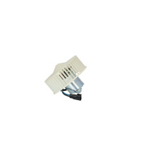 Innenraumgebläse Frischluft Umluft 12 V NRF passend für u.a. FORD FIESTA