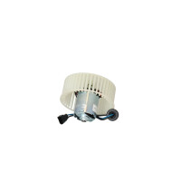 Innenraumgebläse Frischluft Umluft 12 V NRF passend für u.a. FORD FIESTA