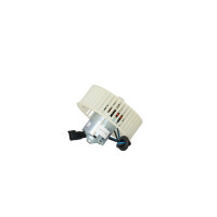 Innenraumgebläse Frischluft Umluft 12 V NRF passend für u.a. FORD FIESTA