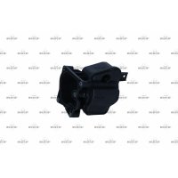 Exhaust gas recirculation cooler with sealing rings NRF...