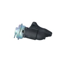 AGR-Ventil pneumatisch mit Dichtungen NRF für u.a. TOYOTA YARIS