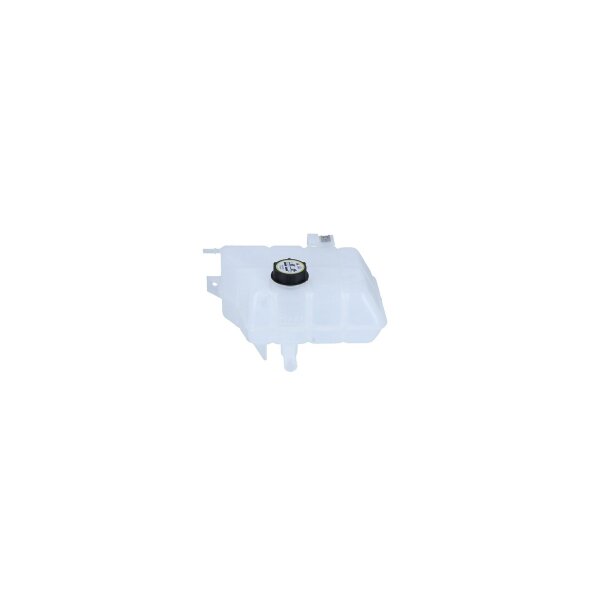 Coolant expansion tank NRF thermo expertise fits FORD RANGER