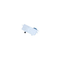 Coolant expansion tank NRF Thermo suitable for AUDI A4 and others