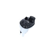 Coolant expansion tank NRF for MERCEDES-BENZ A-CLASS and others