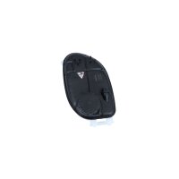 Coolant expansion tank NRF for MERCEDES-BENZ A-CLASS and others