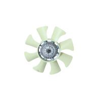 Clutch radiator fan belt driven NRF suitable for HYUNDAI...