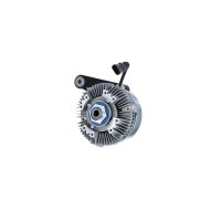Clutch radiator fan electric NRF suitable for e.g. IVECO...