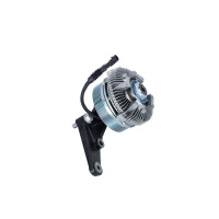 Kupplung Kühlerlüfter elektrisch NRF passend für u.a. IVECO DAILY