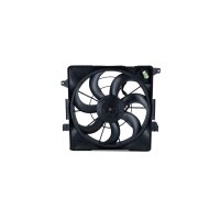Engine cooling fan anti-overheating NRF suitable for...