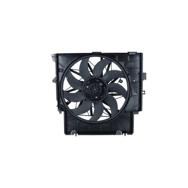 Fan engine cooling anti-overheating NRF suitable for BMW X4 and others