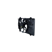 Engine cooling fan anti-overheating NRF suitable for e.g. KIA RIO